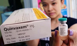 Ảnh mang tính minh họa