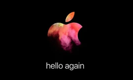Apple sẽ trình làng máy tính MacBook mới vào 27/10