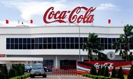 Phạt Cty TNHH Nước giải khát Coca-Cola Việt Nam 433,688 triệu đồng