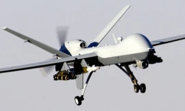 RADIO Thế giới 24H: Máy bay không người lái Nga vô ý bay vào Israel