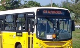 Brazil rúng động vụ cưỡng hiếp phụ nữ trên xe buýt