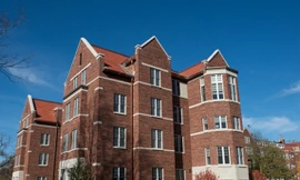 10 Cao đẳng nghệ thuật tốt nhất thế giới