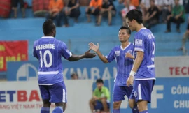 CLB giải thể, Công Vinh và Thành Lương 'đại hạ giá'