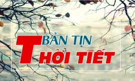 Cuối tuần Bắc Bộ mưa, rét có nơi giảm sâu xuống 6 độ