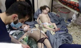 [Infographics] Chất độc hóa học: Kẻ sát nhân thầm lặng