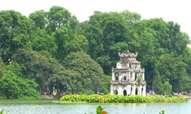 Bắc Bộ ngày mai có nắng, nhiệt tăng nhẹ