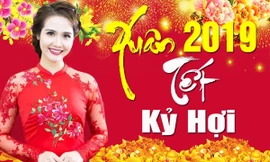 Mùng 4 - 7 Tết Kỷ Hợi, Bắc Bộ có mưa nhỏ rải rác