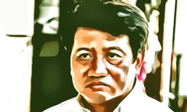 [Infographics] 9 tháng ‘đòi lại vỉa hè’ của ông Đoàn Ngọc Hải