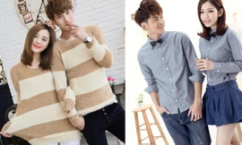 Hot item cho cặp đôi hoàn hảo