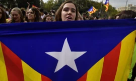[Infographic] Những người 'nắm giữ' vận mệnh Catalonia