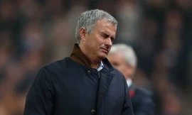 [ĐỒ HỌA] Mourinho và những vết trượt ở Chelsea