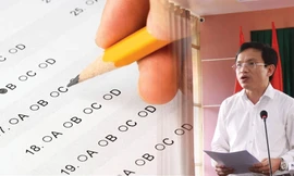 Gian lận thi chấn động 2018: Năm nay, Bộ GD&ĐT làm gì để thay đổi?