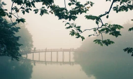 Hà Nội trưa, chiều giảm mưa, hửng nắng