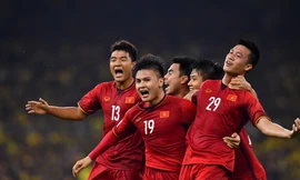 Chung kết AFF Cup 2018 Việt Nam - Malaysia thời tiết ra sao?