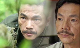 NSƯT Trung Anh: Đóng Về nhà đi con xong sẽ không bao giờ đánh con nữa