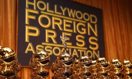 [Infographics] Những người chiến thắng trong Quả cầu Vàng lần thứ 75