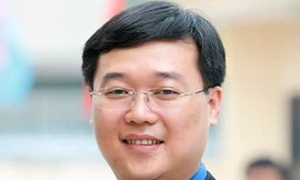 [Infographics] Bí thư thứ nhất Trung ương Đoàn các thời kỳ