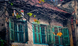 Bắc Bộ mưa dông diện rộng, cảnh báo mưa lớn vùng núi