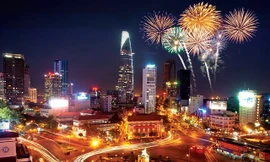 Dịp nghỉ lễ 2/9 thời tiết chủ đạo là nắng