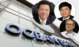 Đại án OceanBank: Hàng nghìn tỷ đồng 'đốt' thế nào?
