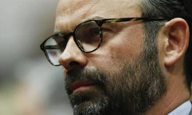 [ĐỒ HỌA] Chân dung Thủ tướng quyền lực của Cộng hoà Pháp