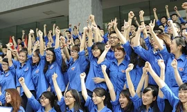 Những phát ngôn ấn tượng tại diễn đàn thanh niên đối thoại lãnh đạo ngành