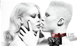 Điểm danh những 'người mẫu' dị nhất thế giới 