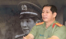 'Quan lộ' và những vi phạm của cựu Giám đốc Công an Đồng Nai Huỳnh Tiến Mạnh