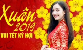 Mùng 6 Tết ba miền Bắc - Trung - Nam nắng đẹp