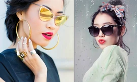 Những chiếc kính trở thành biểu tượng mọi thời đại