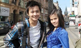 Ngô Kiến Huy: Bài học cho người trẻ