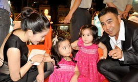 Quyền Linh kể chuyện 3 lần bị trộm 'vét sạch nhà'