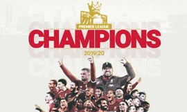 Liverpool mất 30 năm mới lại vô địch, “thành công bị trì hoãn của bạn” đã là gì! 