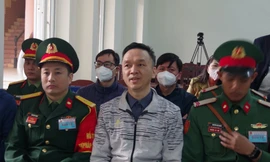 Sai phạm của nhóm cựu sĩ quan Học viện Quân y là cơ sở để Việt Á trục lợi hàng nghìn tỷ 