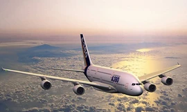 Philippines mua thêm 54 máy bay Airbus