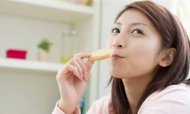 Cách ăn uống khi tập thể thao