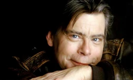 Stephen King