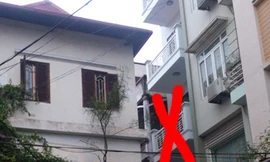 Hà Nội: Khách giết chủ nhà rồi tự sát