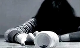 Nữ sinh 18 tự tử vì ...mẹ mắng