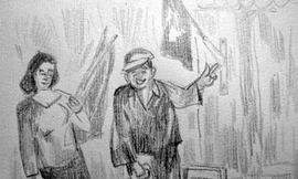 Phường phố xóm ngõ bản thôn văn hóa