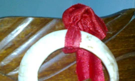 Đại gia săn nanh heo độc làm 'bảo bối' giữ của