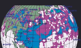 Bác tin đồn mây phóng xạ gây nguy hiểm