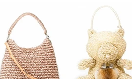 Túi xách sang trọng chứng tỏ đẳng cấp