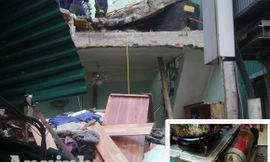 Sự thiếu hiểu biết khi dùng bếp gas có thể gây nên tai nạn kinh hoàng!