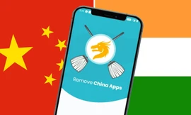 Ứng dụng “tẩy chay Trung Quốc” gây nhiều tranh cãi đã bị Google xóa khỏi Play Store