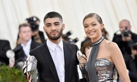 Gigi Hadid và Zayn Malik chính thức đón con gái đầu lòng chào đời