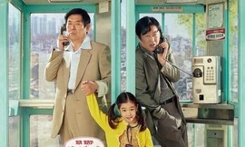 Phim hay nên xem: Cục Nợ Hóa Cục Cưng - Khóc sưng mắt với câu chuyện “gà trống nuôi con”