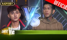 Rap Việt chỉ mới “nhá hàng” trailer vòng đối đầu, netizen đã kêu trời vì Wowy “quá ác“