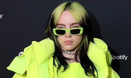 Không chỉ Taylor Swift trở lại, Billie Eilish cũng sẽ tung ca khúc mới vào tuần tới