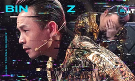 Rap Việt: Từ “nguyên team đi vào hết”, hàng loạt thí sinh khủng của Binz đều “đi về hết“